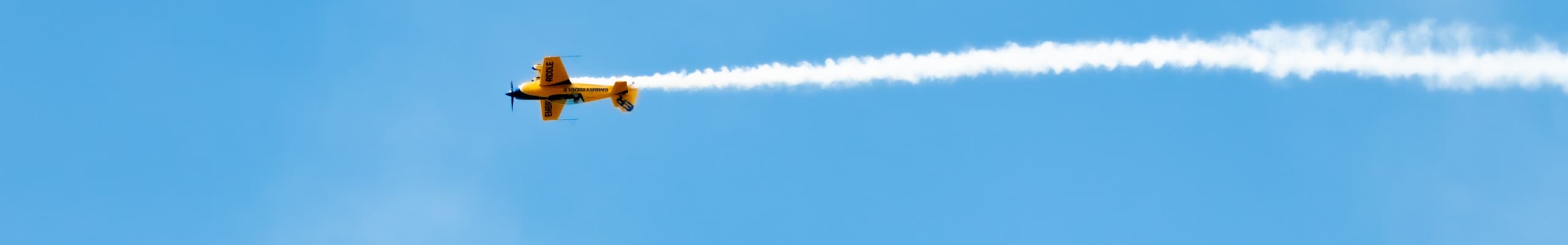 Flyg iFokus